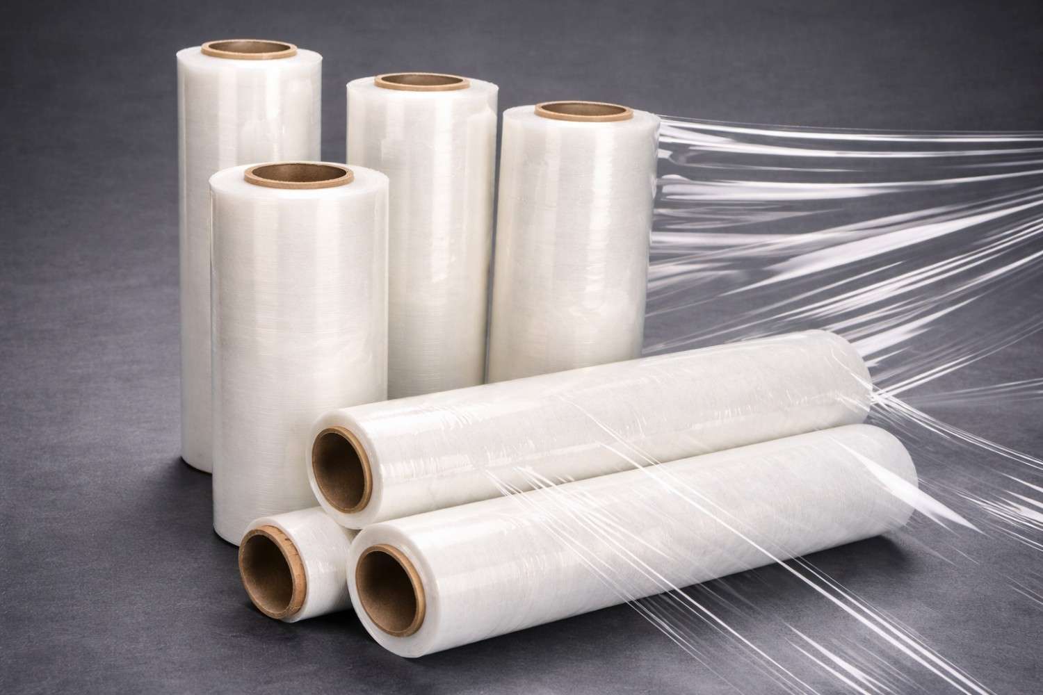 Stretch Film